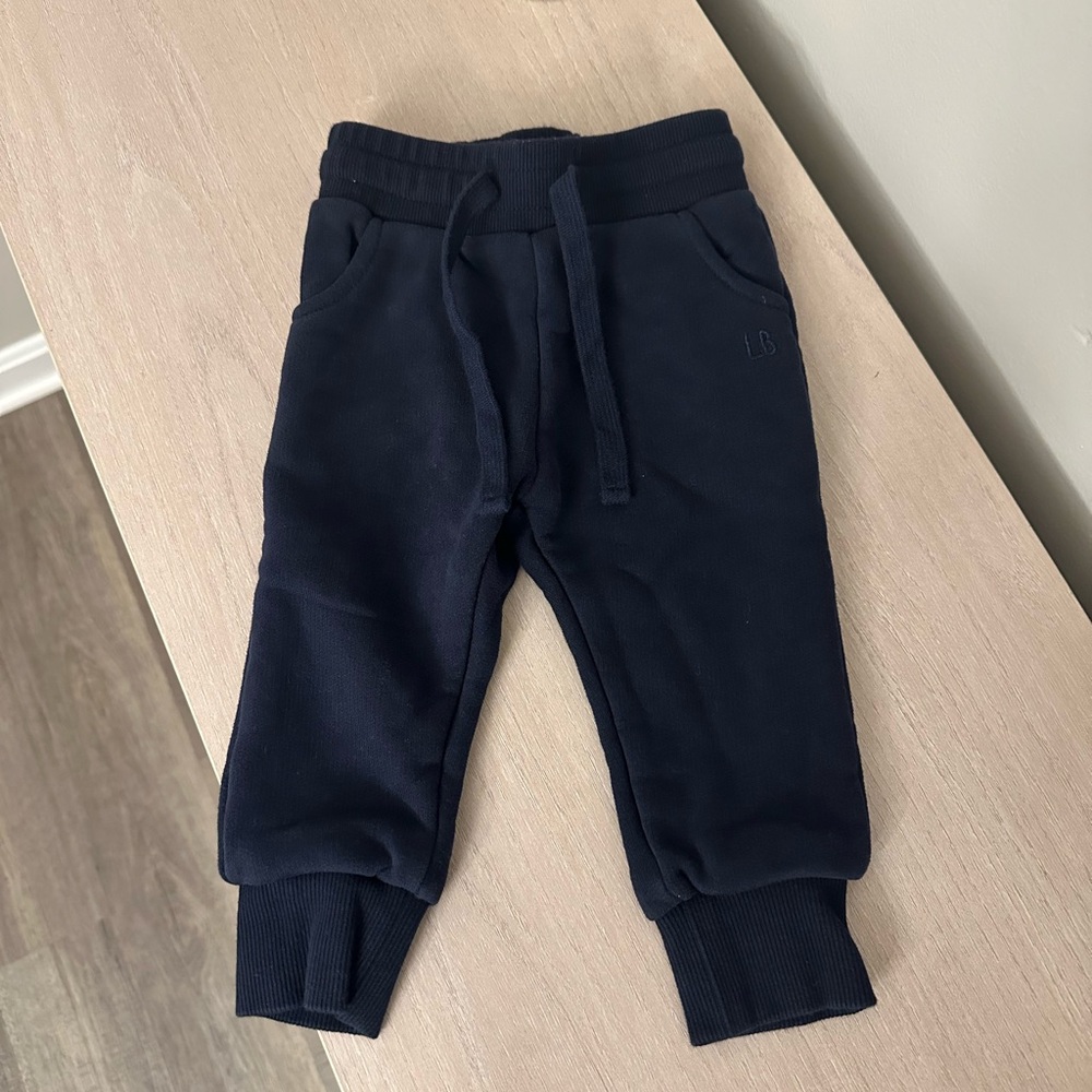 Little Bipsy Joggers - Baby